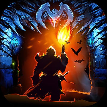 Cover Image of Dungeon Survival v1.65 MOD APK (Unlimited Money)