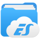 Cover Image of ES File Explorer File Manager MOD APK 4.4.0.3 (Premium)