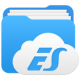 Cover Image of ES File Explorer MOD APK 4.4.1.11 (Premium Unlocked)