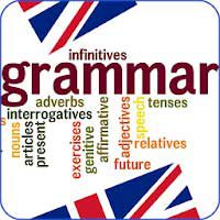Cover Image of English Grammar And Test 1.8 (Full + Ad-free) Apk for Android