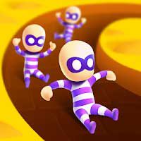 Cover Image of Escape Masters 1.5.11 Apk + Mod (Money) for Android