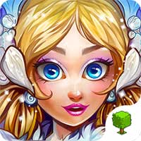 Cover Image of Fairy Kingdom Magic World 3.2.6 Apk + Mod (Money) for Android