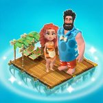 Cover Image of Family Island v2024168.1.54794 MOD APK + OBB (Free Purchase)