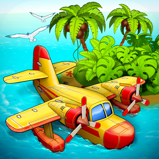 Cover Image of Farm Island v2.26 MOD APK (Unlimited Money) Download for Android