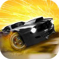 Cover Image of Fearless Wheels 1.0.22 Apk + Mod Money for Android