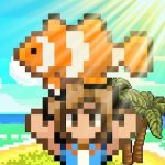 Cover Image of Fishing Paradiso v3.0.5 MOD APK (Premium Pack Unlocked)