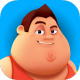 Cover Image of Fit the Fat 2 MOD APK 1.4.5 (Unlimited Energy)