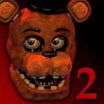 Cover Image of Five Nights at Freddy's 2 v2.0.6 MOD APK (Unlocked All Paid Content)