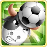 Cover Image of FootLOL: Crazy Soccer 1.0.11 (Full) Apk for Android