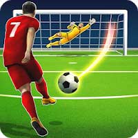 Cover Image of Football Strike – Multiplayer Soccer 1.37.0 Apk for Android