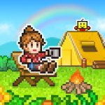 Cover Image of Forest Camp Story v1.3.0 MOD APK (Unlimited Money/Points/Items)