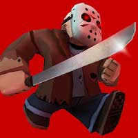 Cover Image of Friday the 13th: Killer Puzzle 19.20 Apk + Mod (Unlocked) Android