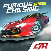 Cover Image of Furious Speed Chasing – Highway car racing game 1.1.2 Apk + Mod