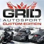 Cover Image of GRID Autosport v1.10RC10 APK (Full Version)