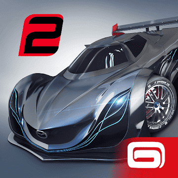 Cover Image of GT Racing 2 v1.6.1b MOD APK + OBB (Unlimited Money)