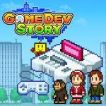 Cover Image of Game Dev Story v2.5.8 MOD APK (Unlimited Money)