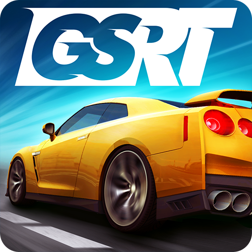 Cover Image of Grand Street Racing Tour MOD APK + OBB v1.5.65 (Unlimited Money)