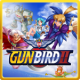Cover Image of GunBird 2 MOD APK 2.2.0.343 (Unlimited Money)