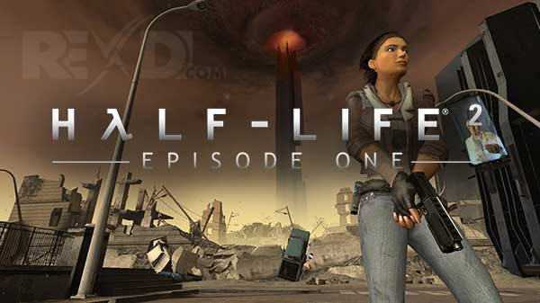Half-Life 2: Episode 1 for Any Android Devices (2021) 