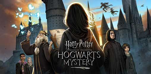harry potter hogwarts mystery energy cheat