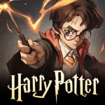 Cover Image of Harry Potter: Magic Awakened v3.20.20983 APK (Latest)