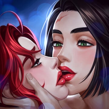 Cover Image of Havenless - Otome Story Game v1.4.8 MOD APK (Premium Choices)