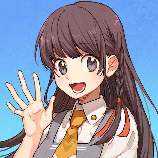 Cover Image of High School Simulator 2019 Preview MOD APK v8.0 (Unlocked) for Android