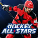 Cover Image of Hockey All Stars MOD APK 1.6.3.440 (Unlimited Money)