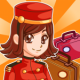 Cover Image of Hotel Story: Resort Simulation MOD APK 2.0.10 (Unlimited Money)