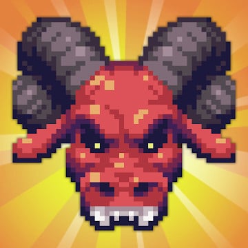 Cover Image of Idle Apocalypse v1.74 MOD APK (CheatMenu)