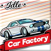 Cover Image of Idle Car Factory 14.4.0 Apk + MOD (Unlimited Money) for Android