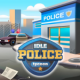 Cover Image of Idle Police Tycoon MOD APK 1.2.2 (Unlimited Money)