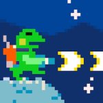 Cover Image of Kero Blaster v1.6.2 APK (Full Game)