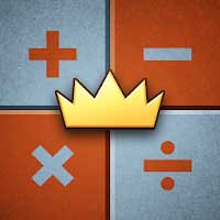 Cover Image of King of Math 1.0.16 (Full) Apk for Android [Latest Version]