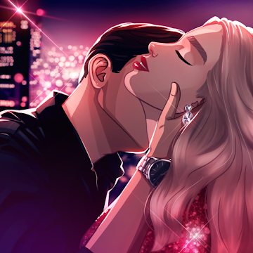 Cover Image of Kissed by a Billionaire v1.1.5 MOD APK (Unlimited Diamonds/Keys)