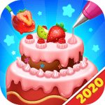 Cover Image of Kitchen Diary v3.2.8 MOD APK (Unlimited Money)