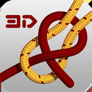 Cover Image of Knots 3D v7.7.0 APK (Full Paid)