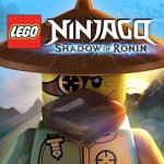 Cover Image of LEGO Ninjago: Shadow of Ronin v2.1.1.02 APK + OBB (MOD, Unlimited Money)