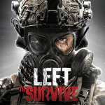 Cover Image of Left to Survive v7.2.0 MOD APK (Unlimited Ammo)