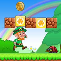 Cover Image of Lep’s World 2.6.1 Apk for Android Similar Super Mario