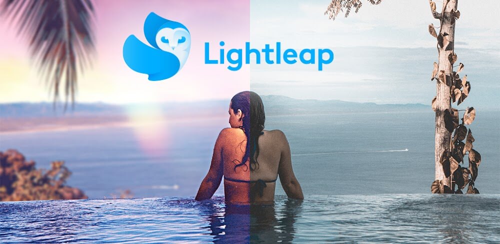 Cover Image of Lightleap v1.4.5 MOD APK (Pro Unlocked)