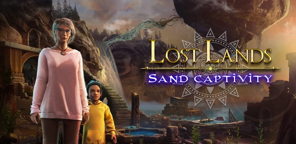 Cover Image of Lost Lands 8 v1.0.6.1425.1887 MOD APK (Unlimited Money)