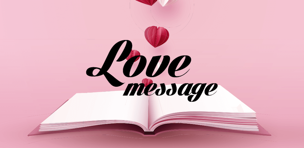 Cover Image of Love Messages v5.2 MOD APK (Premium Unlocked)