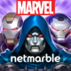 Cover Image of MARVEL Future Fight MOD APK 10.1.1 (One Hit)