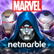 Cover Image of MARVEL Future Fight MOD APK 8.8.0 (ONE HIT)