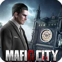 Cover Image of Mafia City 1.3.977 (Full Version) Apk + Mod for Android