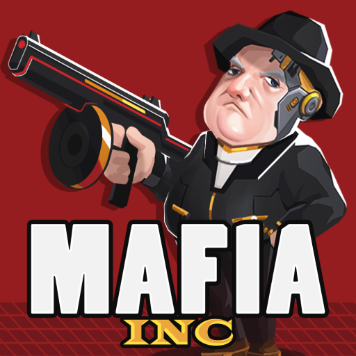 Cover Image of Mafia Inc - Idle Tycoon Game v0.31 MOD APK (Menu/Unlimited Money)