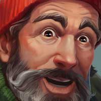 Cover Image of Merge Mystery: Lost Island MOD APK 1.5.3 (Energy/Coins) Android