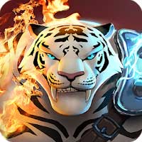 Cover Image of Might and Magic – Battle RPG 2020 4.51 Apk + Mod + Data Android
