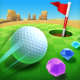 Cover Image of Mini Golf King MOD APK 3.61.7 (Unlimited Money)